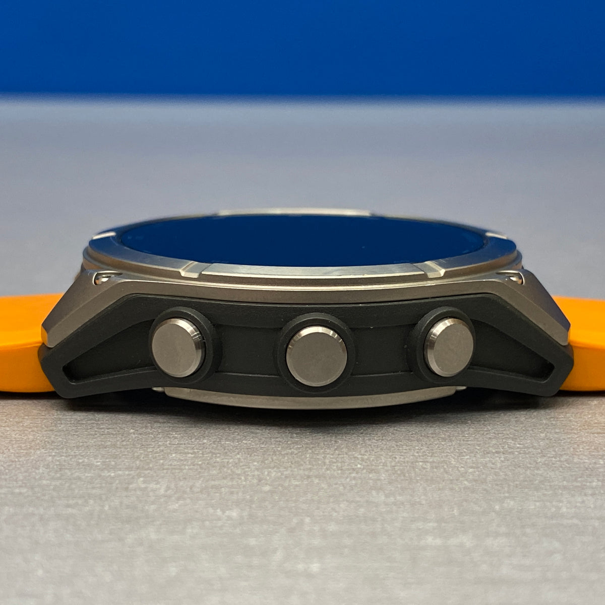 Garmin Fénix 8 | 51mm | AMOLED | Sapphire