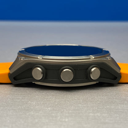 Garmin Fénix 8 | 51mm | AMOLED | Sapphire