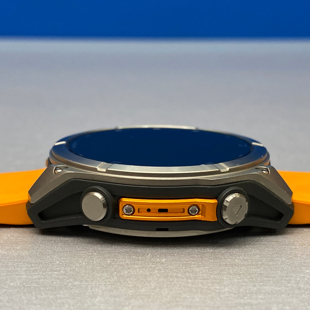 Garmin Fénix 8 | 51mm | AMOLED | Sapphire