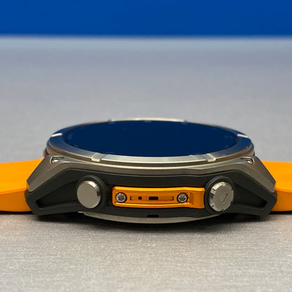 Garmin Fénix 8 | 51mm | AMOLED | Sapphire