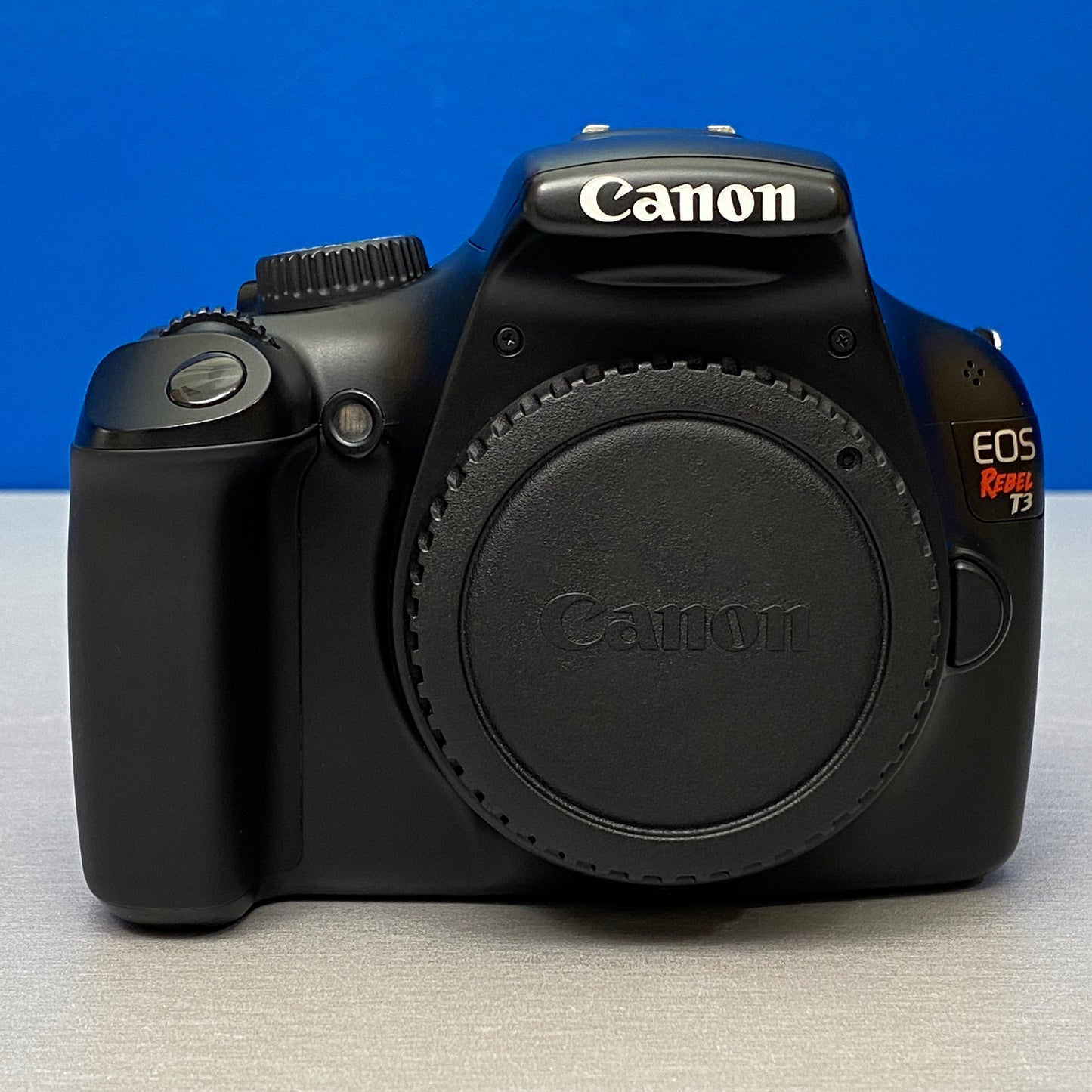 Canon EOS Rebel T3 | 1100D | Corpo | 12.2MP