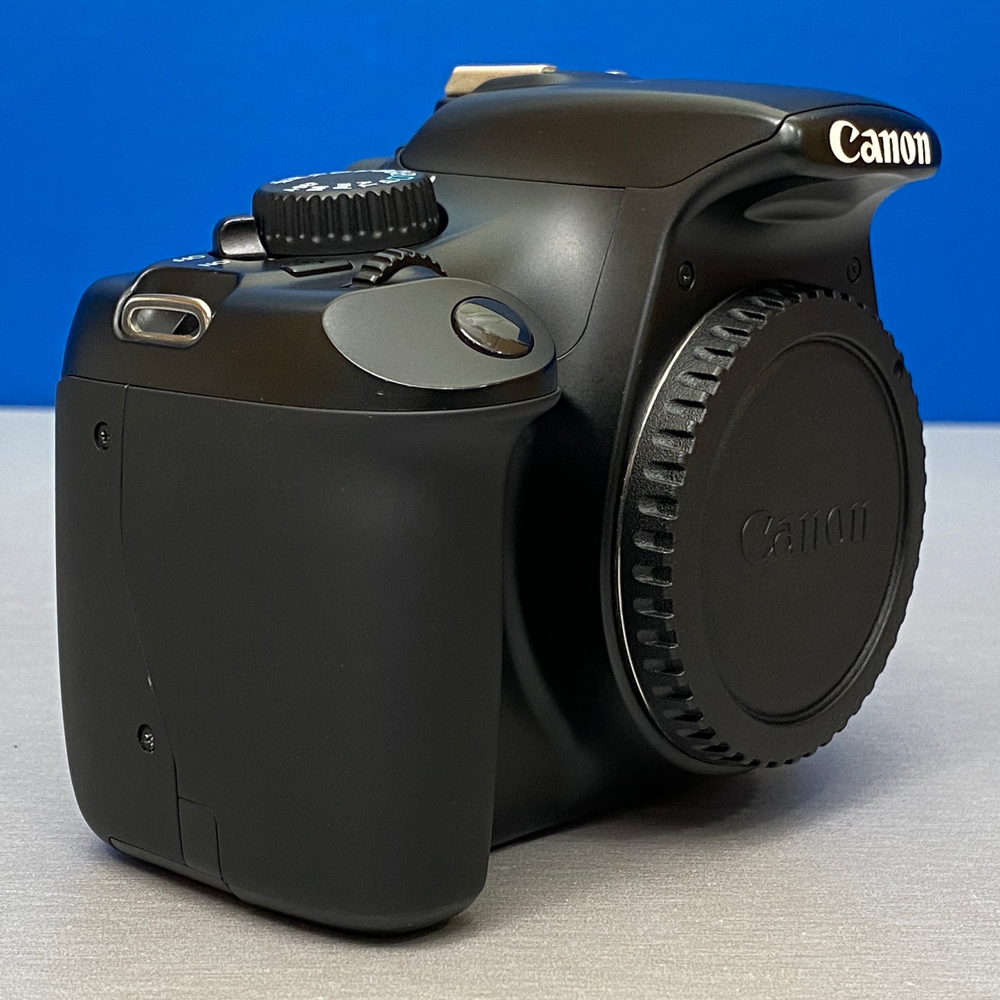 Canon EOS Rebel T3 | 1100D | Corpo | 12.2MP