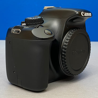 Canon EOS Rebel T3 | 1100D | Corpo | 12.2MP