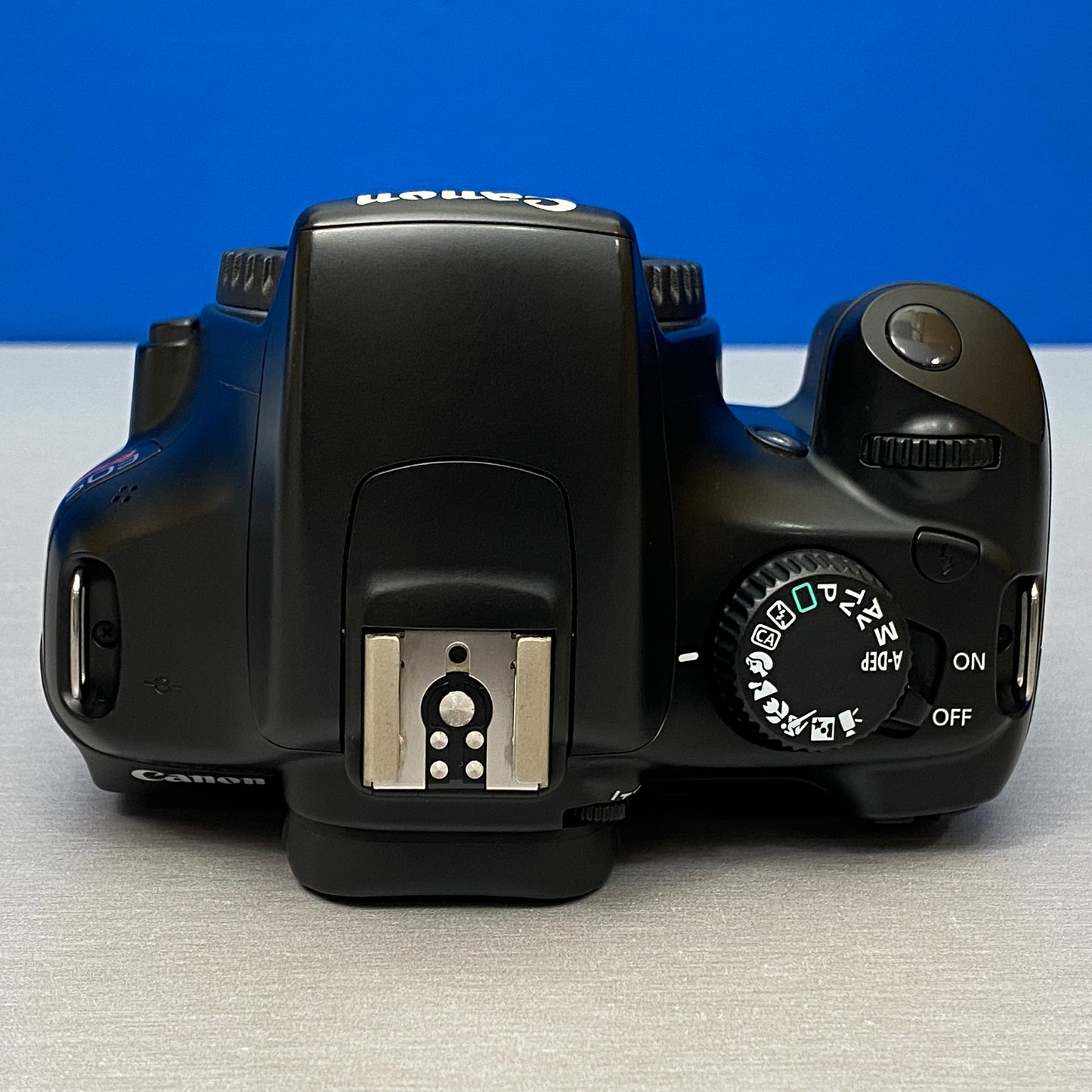 Canon EOS Rebel T3 | 1100D | Corpo | 12.2MP