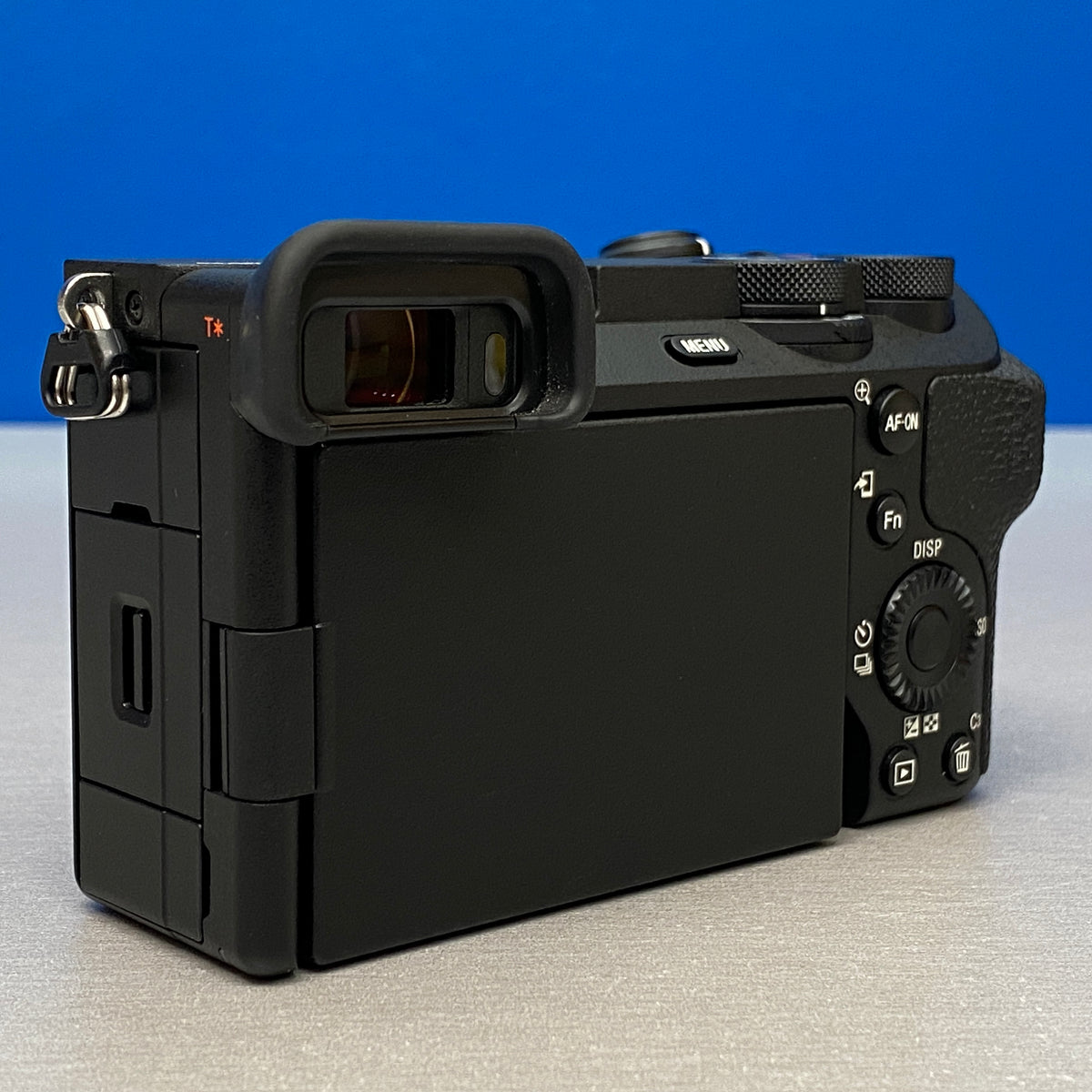 Sony Alpha A6700 (Corpo) - 26MP