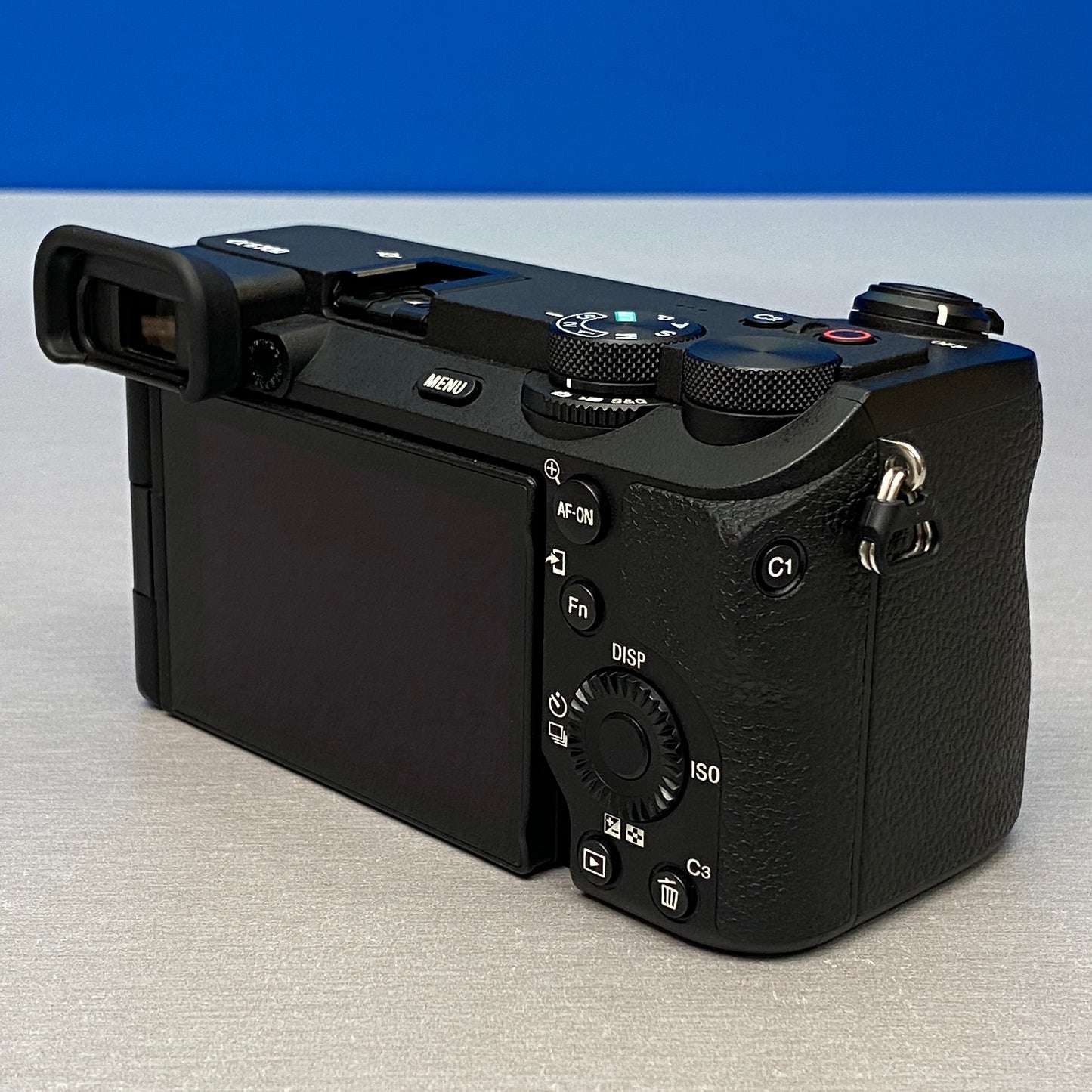 Sony Alpha A6700 (Corpo) - 26MP