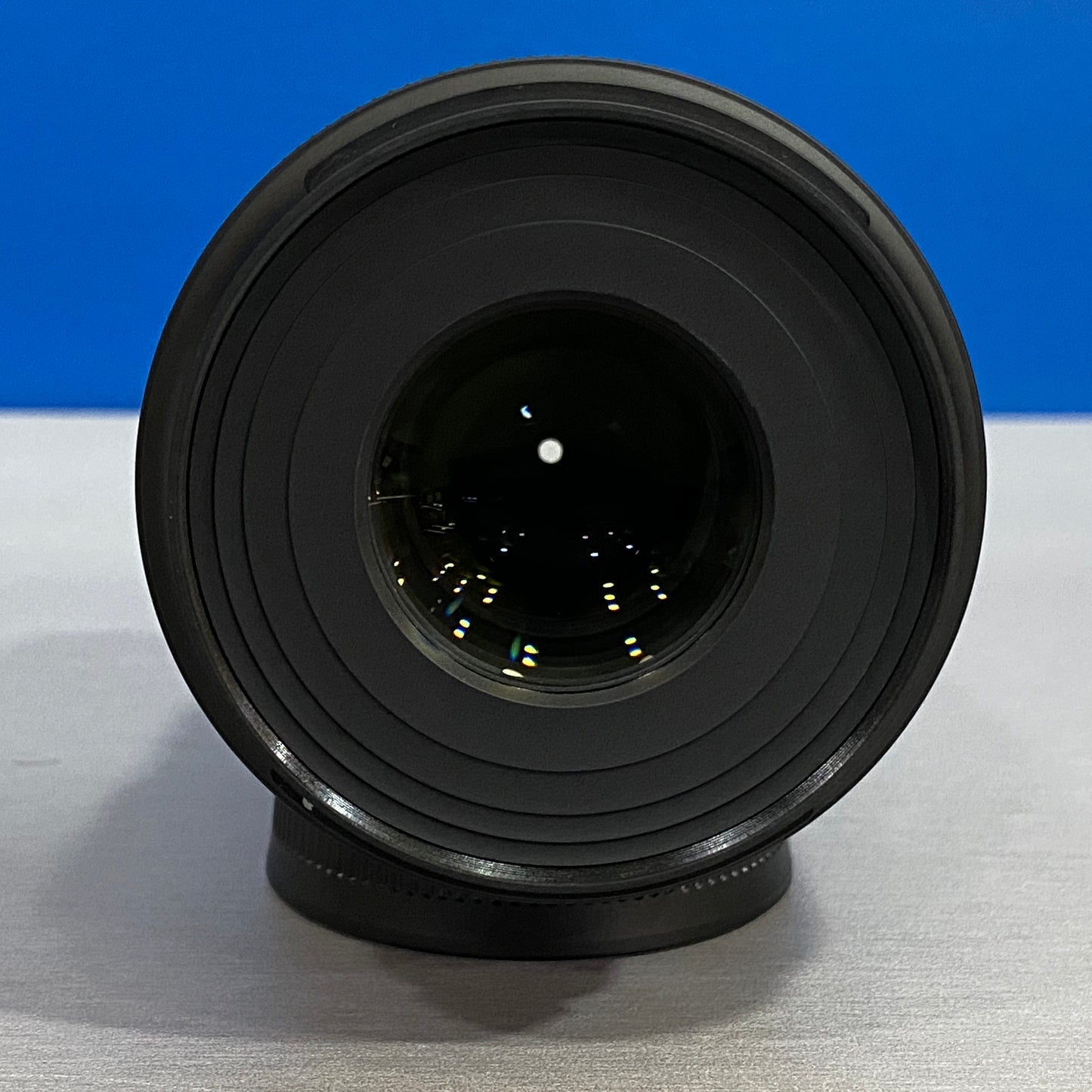 Tamron 90mm f/2.8 Di III Macro VXD