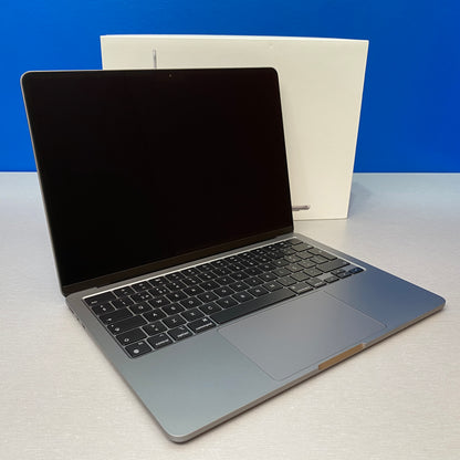 Apple MacBook Air 13.6" | 2022 | M2 8-Cores | 8GB | 256GB SSD