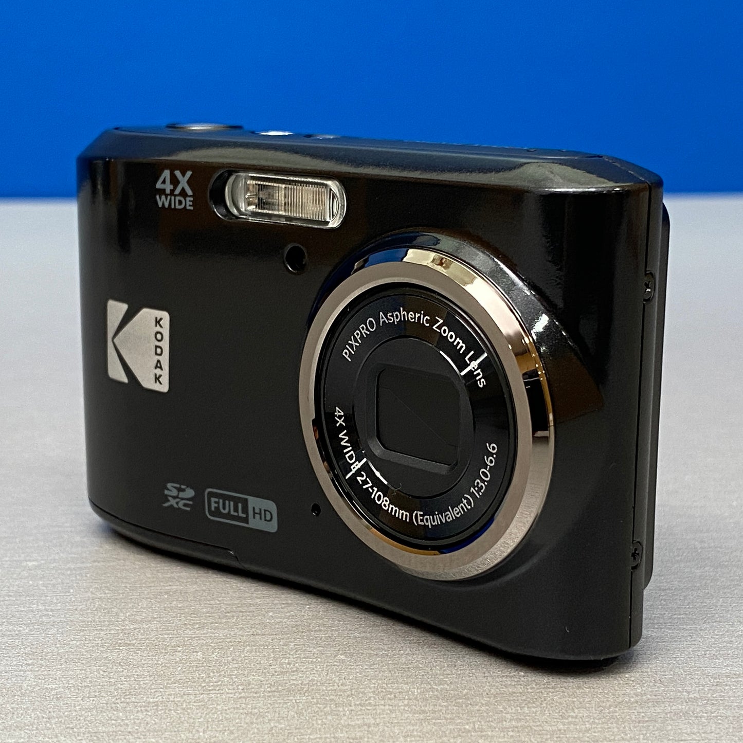 Kodak PixPro FZ45 - 16MP | Black | NOVA