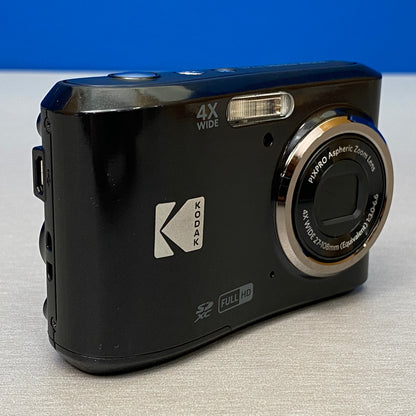 Kodak PixPro FZ45 - 16MP | Black | NOVA