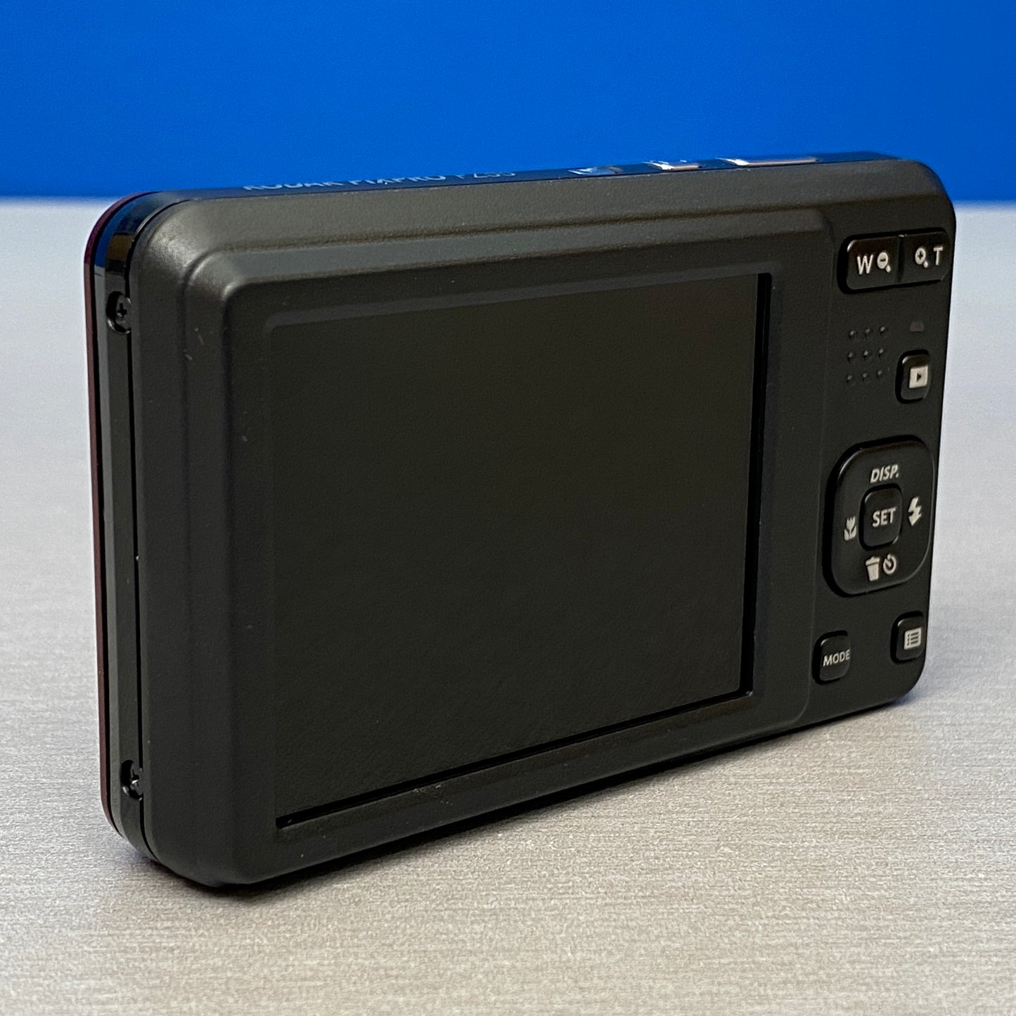 Kodak PixPro FZ55 | 16MP | Red | NOVA