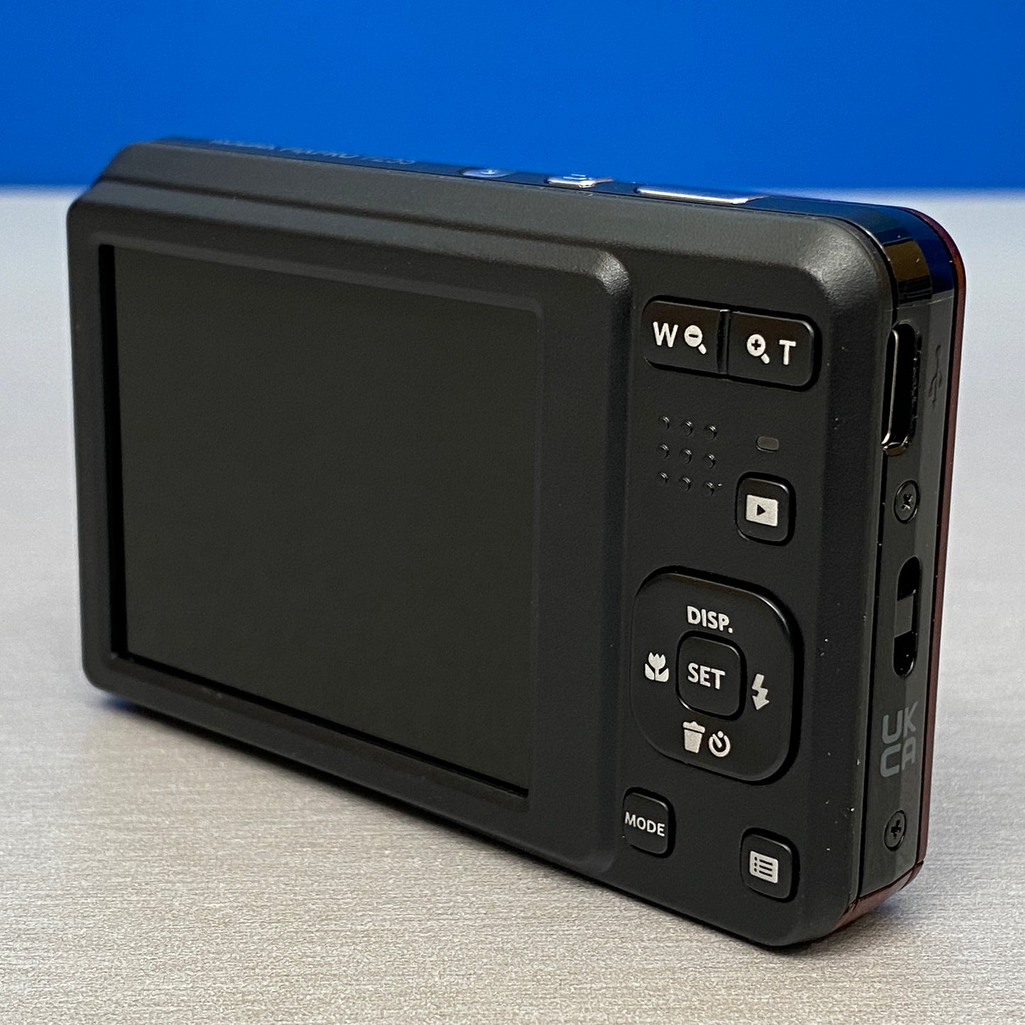 Kodak PixPro FZ55 | 16MP | Red | NOVA