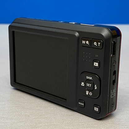 Kodak PixPro FZ55 | 16MP | Red | NOVA