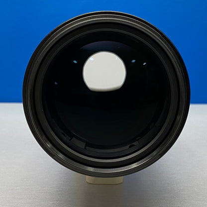 Sony FE 70-200mm f/2.8 GM OSS II