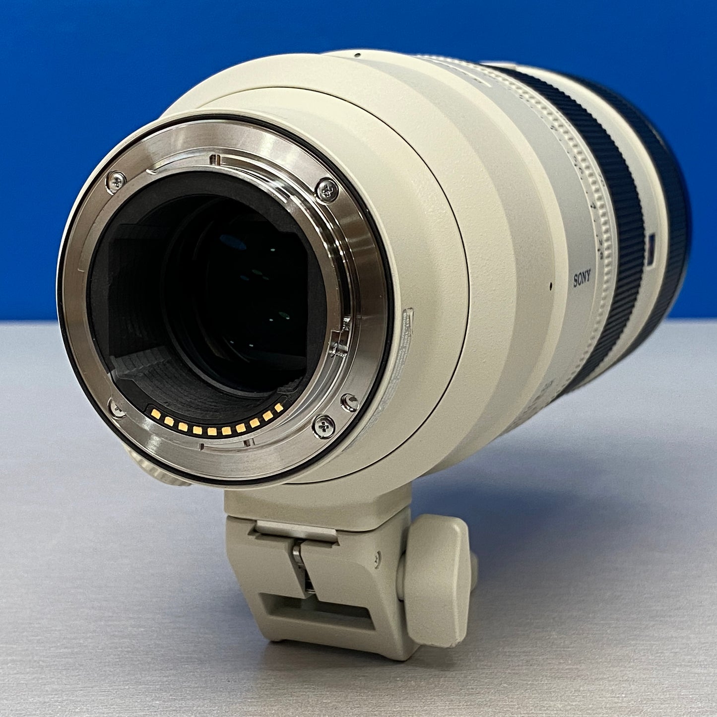 Sony FE 70-200mm f/2.8 GM OSS II
