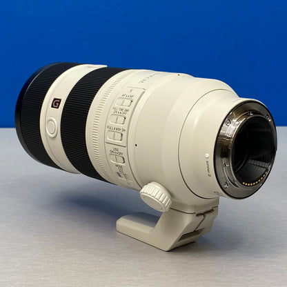 Sony FE 70-200mm f/2.8 GM OSS II