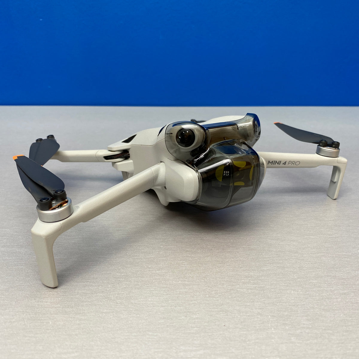 DJI Mini 4 Pro | DJI RC 2