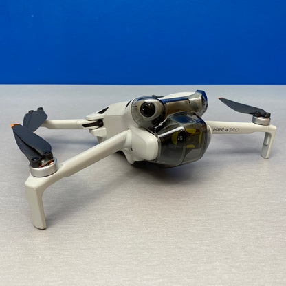 DJI Mini 4 Pro | DJI RC 2