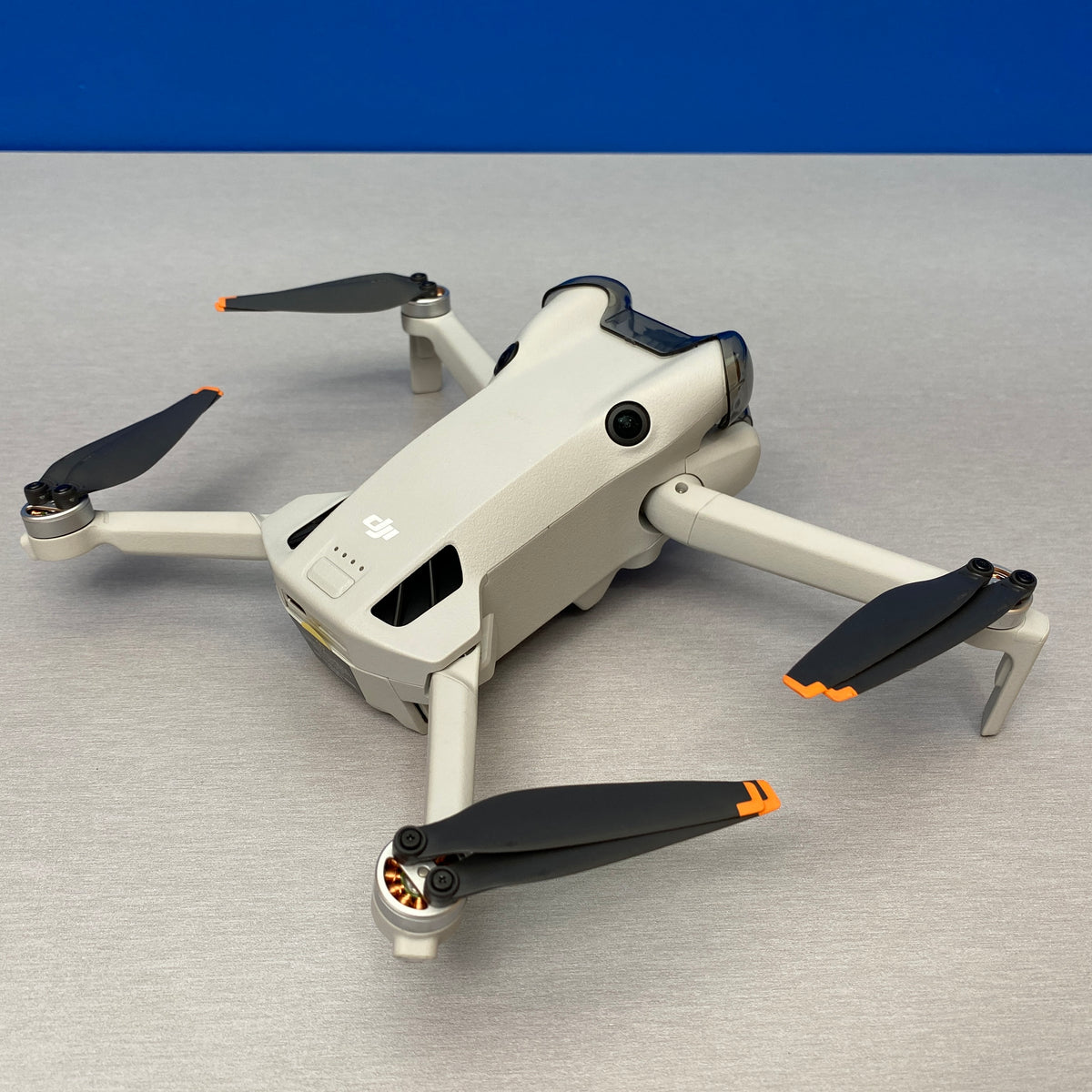 DJI Mini 4 Pro | DJI RC 2