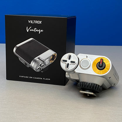 Viltrox Vintage Z1 (NOVO)