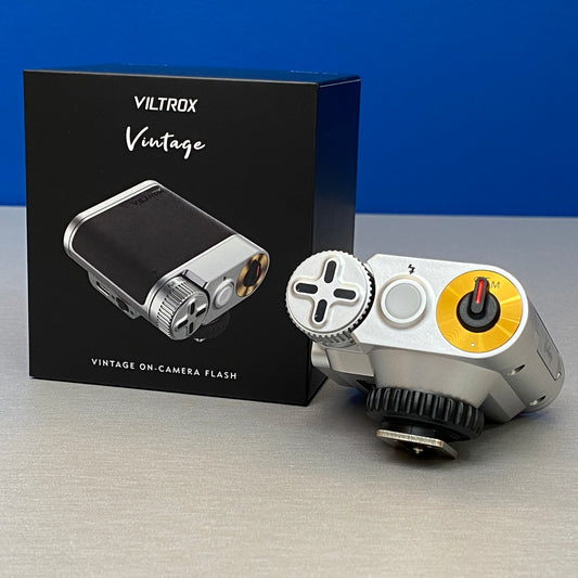 Viltrox Vintage Z1 (NOVO)