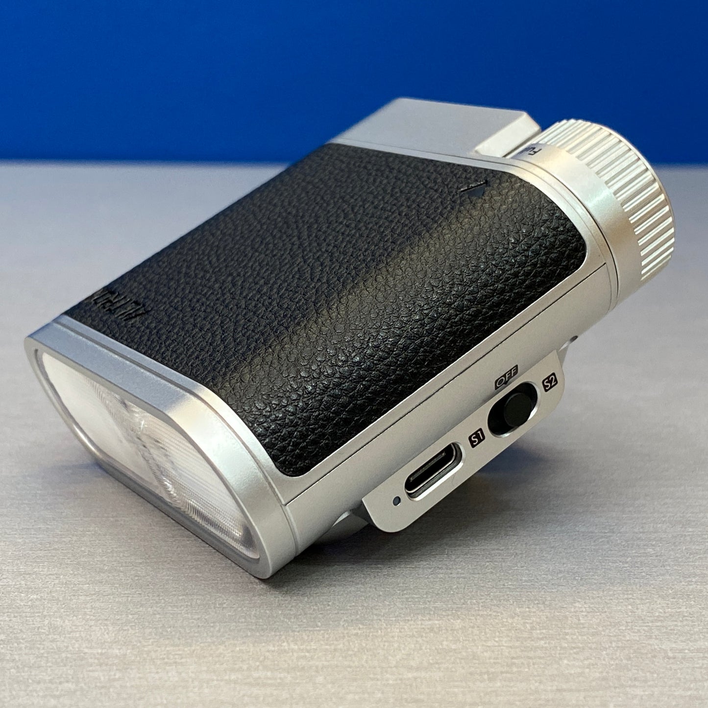 Viltrox Vintage Z1 (NOVO)