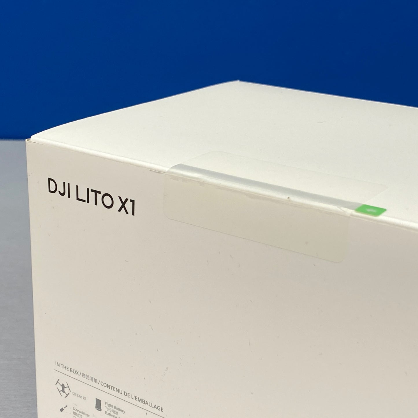 DJI Lito X1 | RC-N3 | NOVO