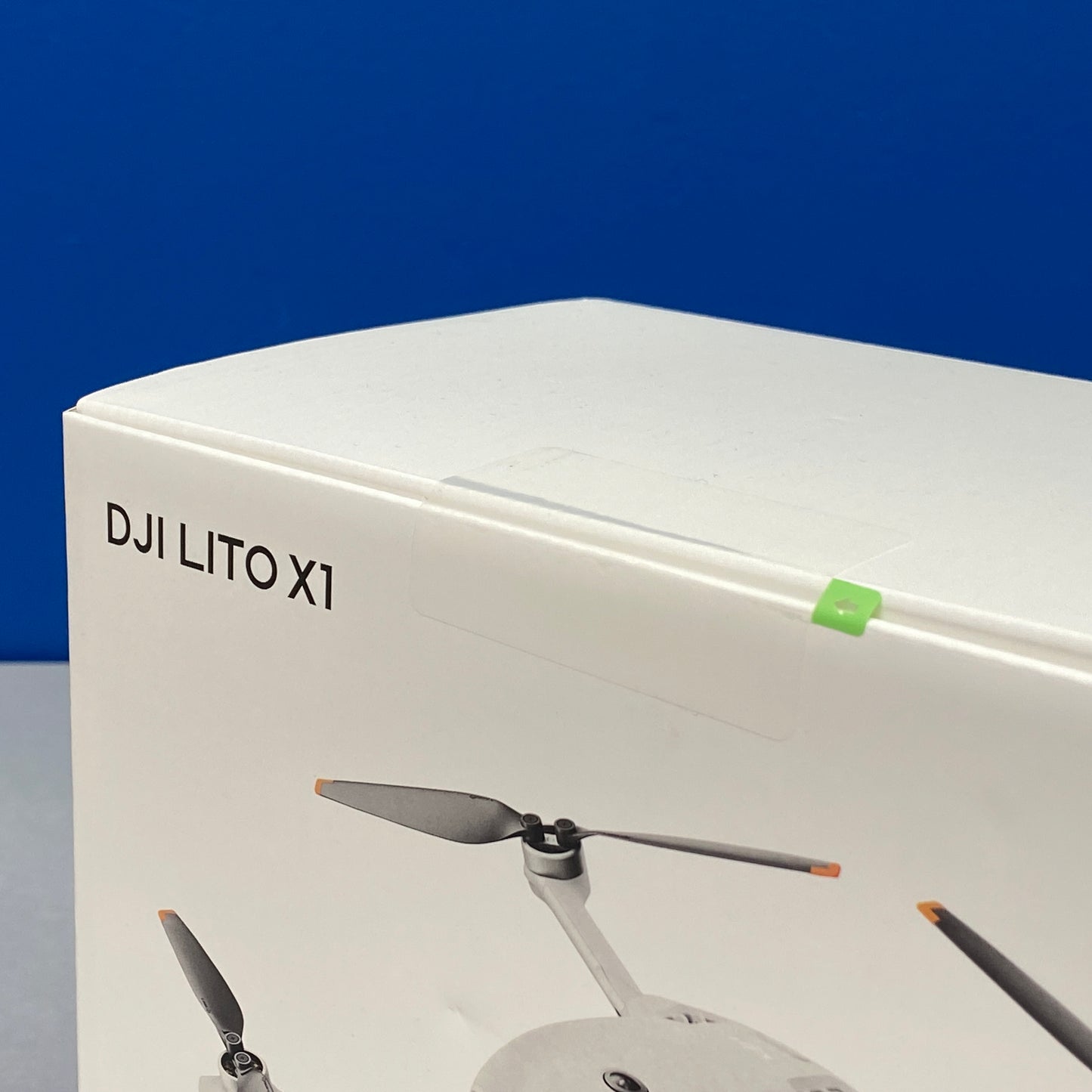DJI Lito X1 Fly More Combo Plus | RC 2 | NOVO