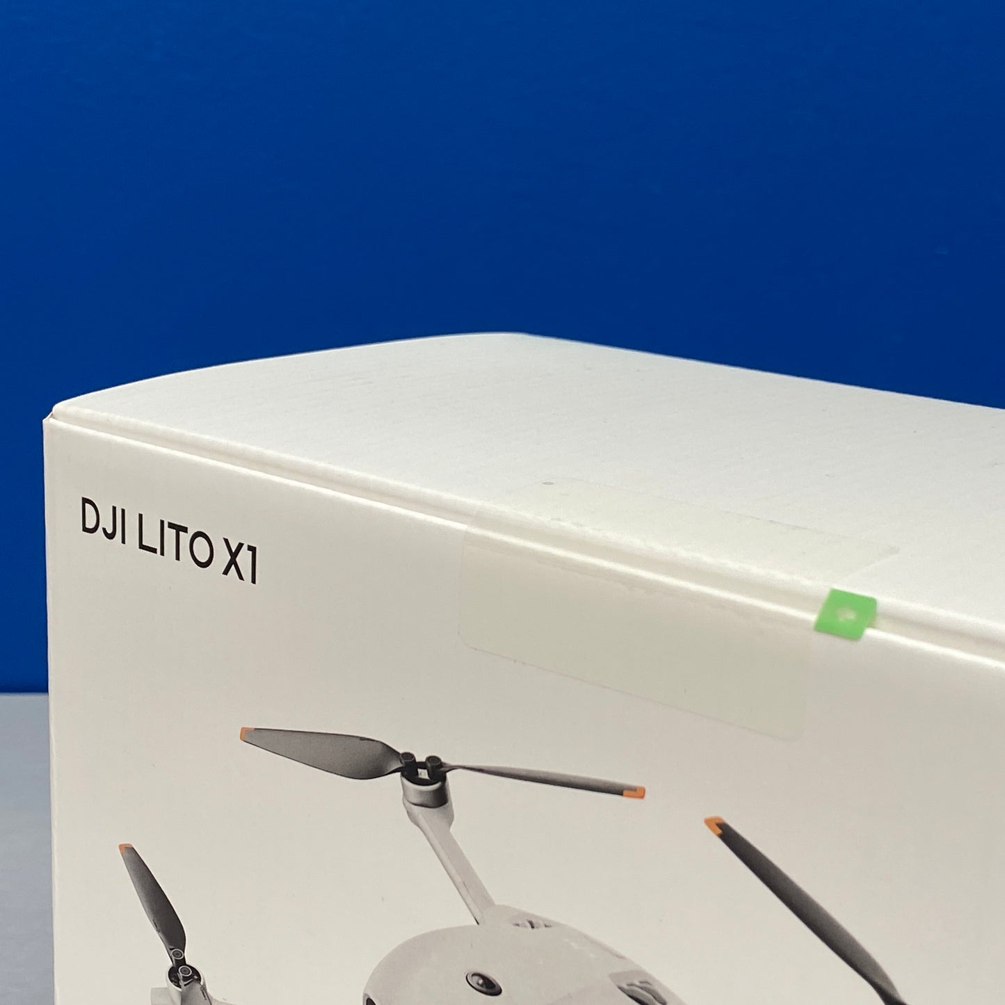 DJI Lito X1 Fly More Combo | RC-N3 | NOVO