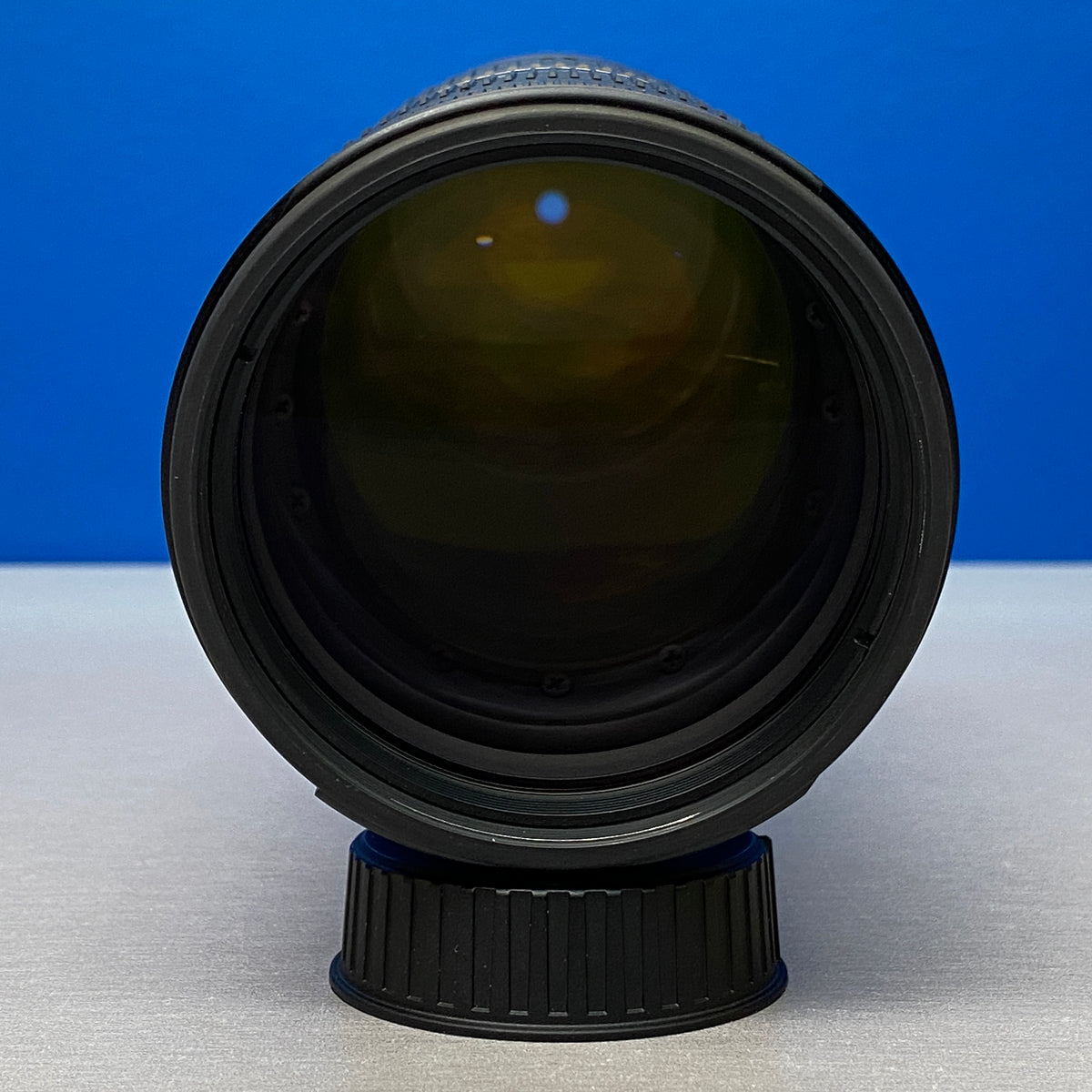 Nikon AF-S 70-200mm f/2.8G ED VR II