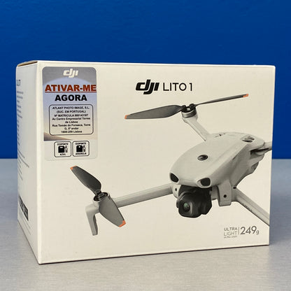 DJI Lito 1 | RC-N3 | NOVO