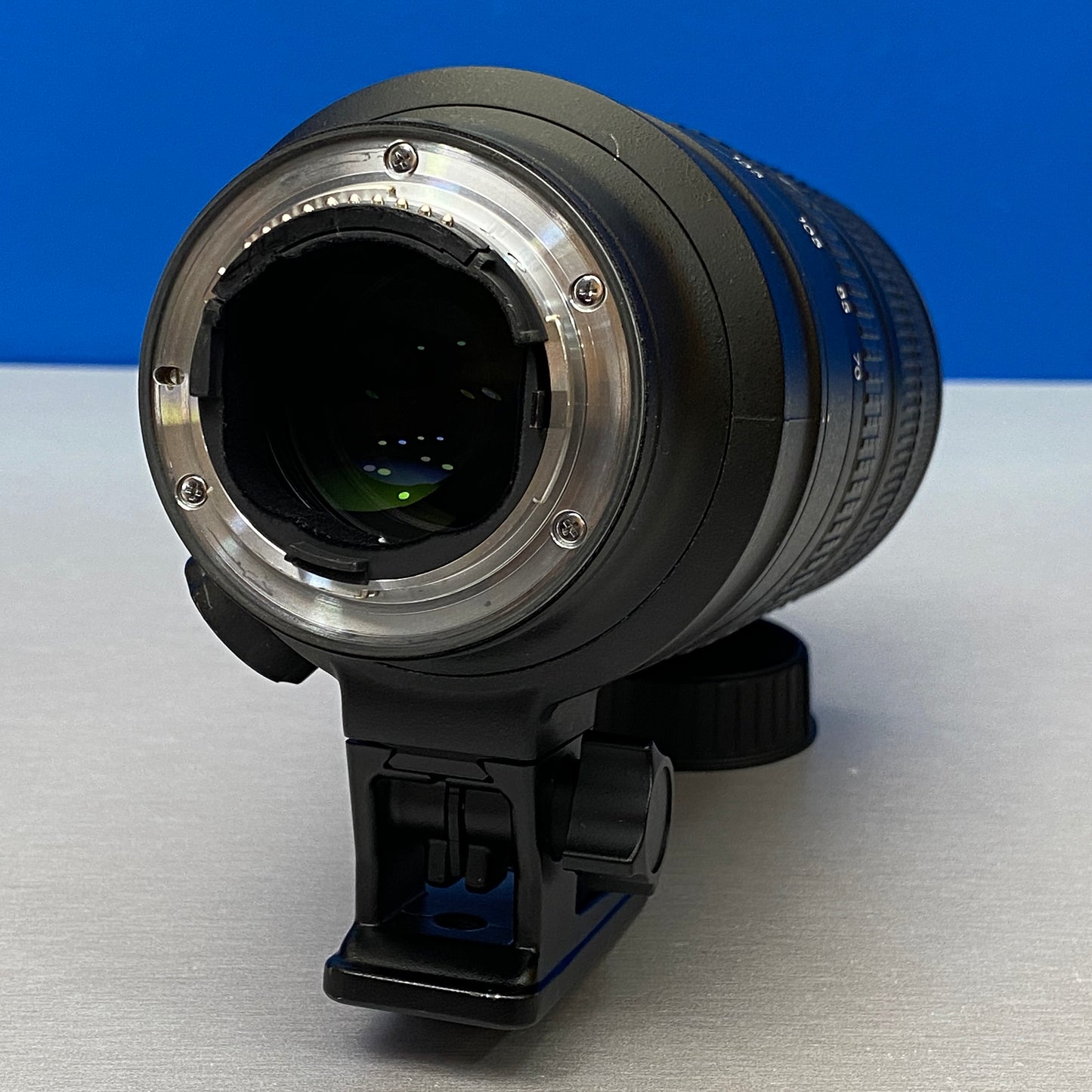 Nikon AF-S 70-200mm f/2.8G ED VR II