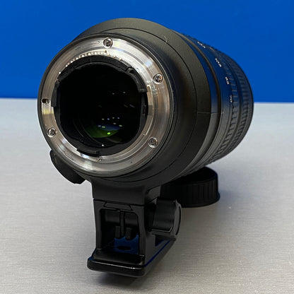 Nikon AF-S 70-200mm f/2.8G ED VR II