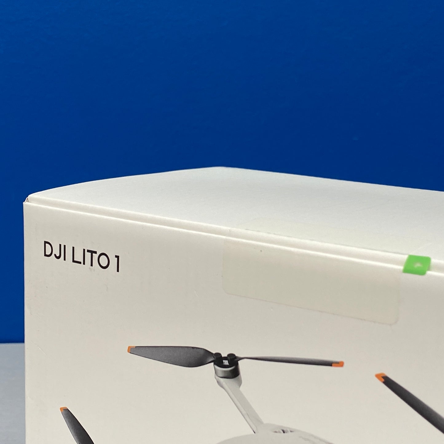 DJI Lito 1 Fly More Combo | RC-N3 | NOVO