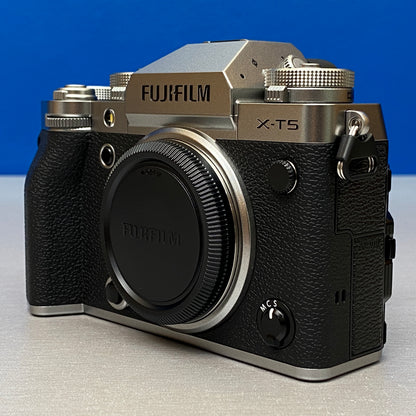 Fujifilm X-T5 (40MP) + XF 16-50mm f/2.8-4.8 R LM WR | NOVA