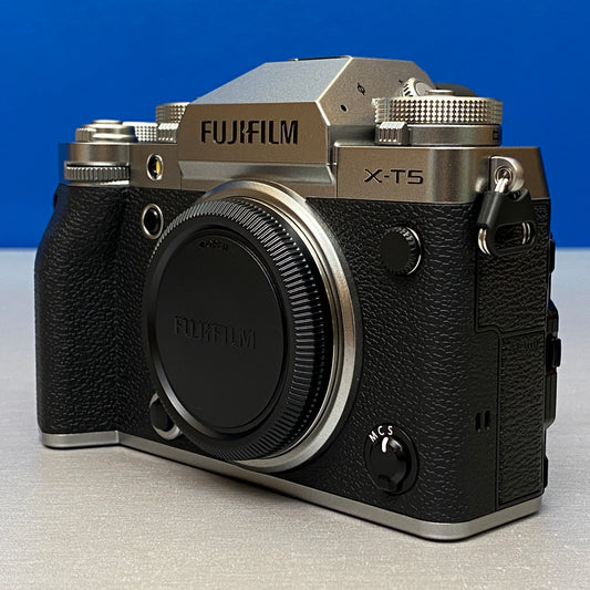 Fujifilm X-T5 (40MP) + XF 16-50mm f/2.8-4.8 R LM WR | NOVA