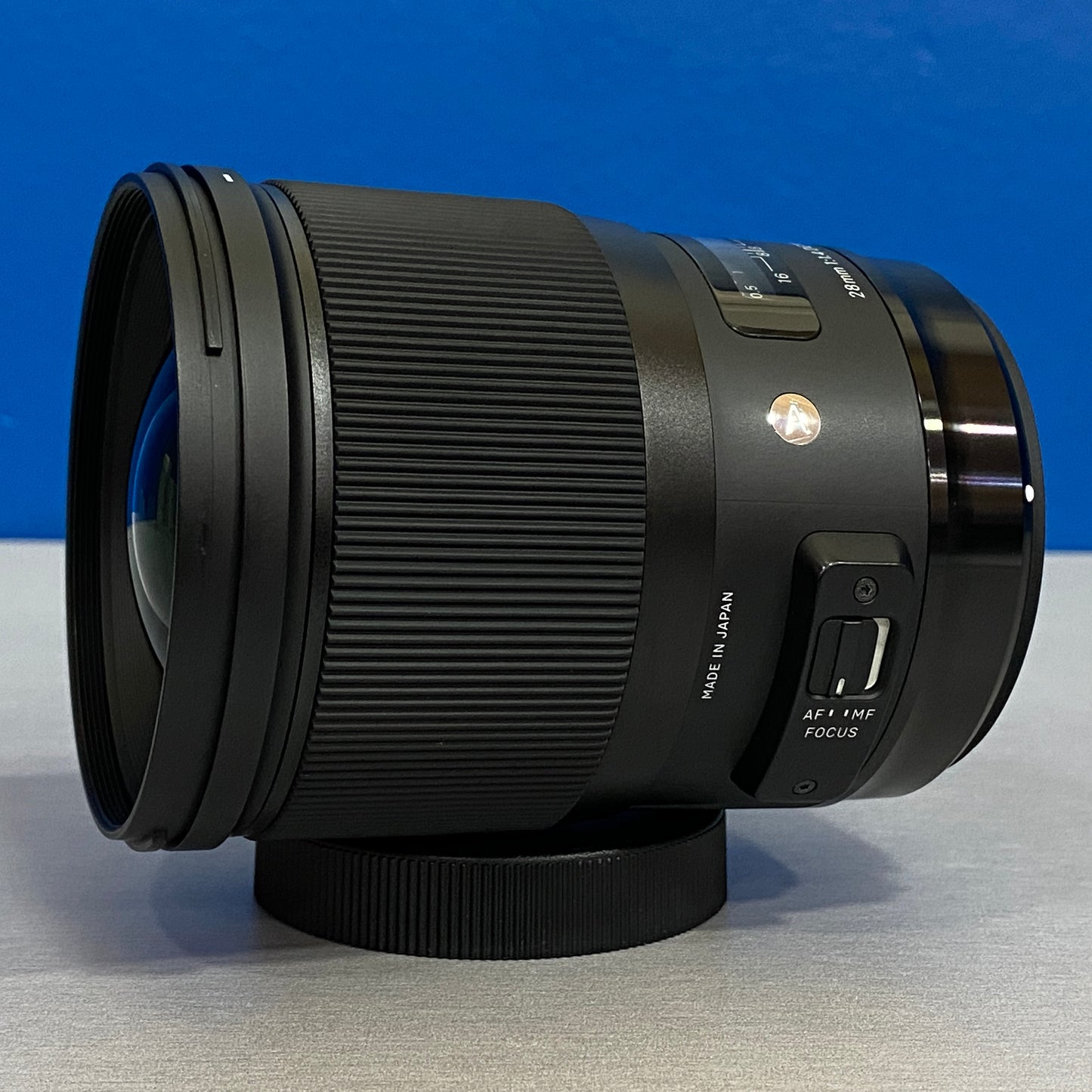 Sigma ART 28mm f/1.4 DG HSM