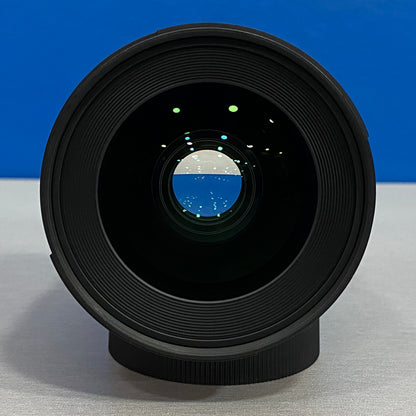 Sigma ART 28mm f/1.4 DG HSM