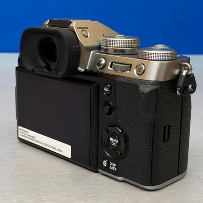 Fujifilm X-T5 (40MP) + XF 16-50mm f/2.8-4.8 R LM WR | NOVA