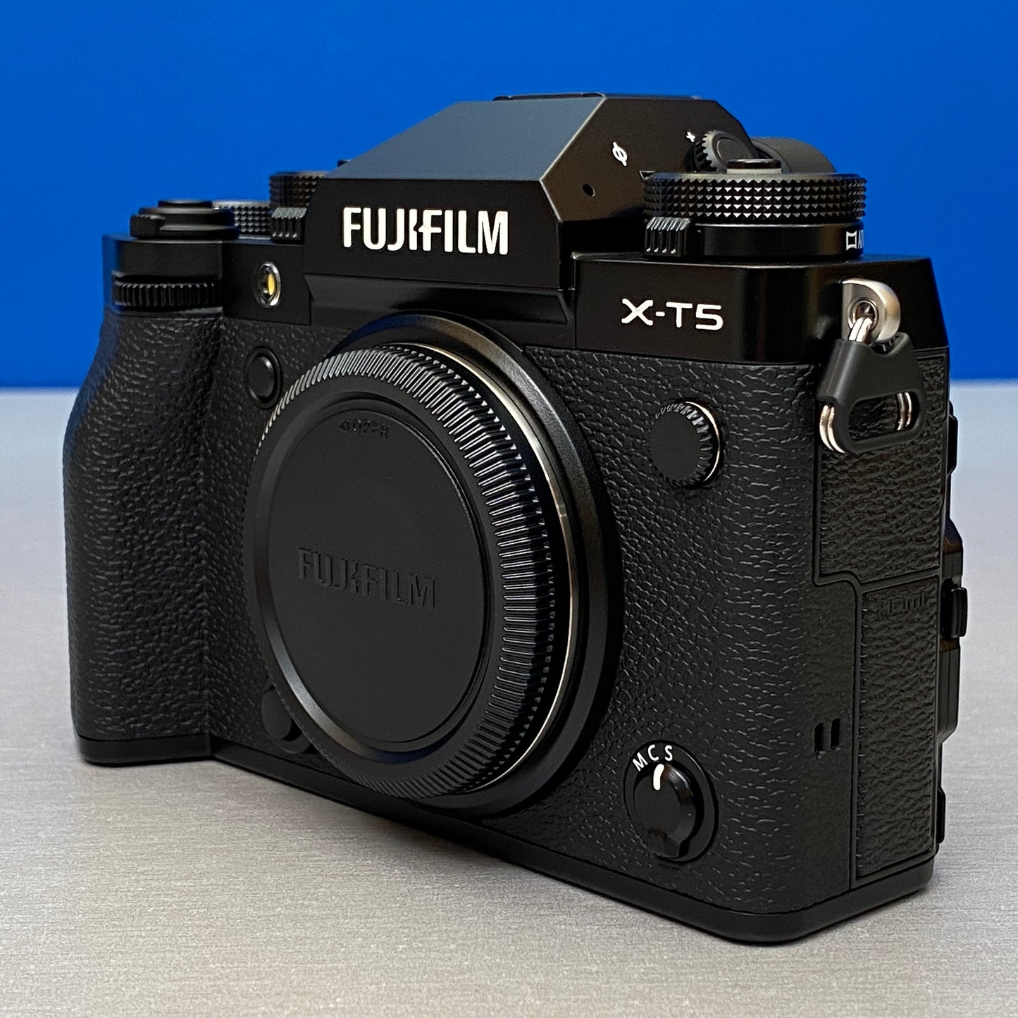 Fujifilm X-T5 (40MP) + XF 16-50mm f/2.8-4.8 R LM WR | NOVA