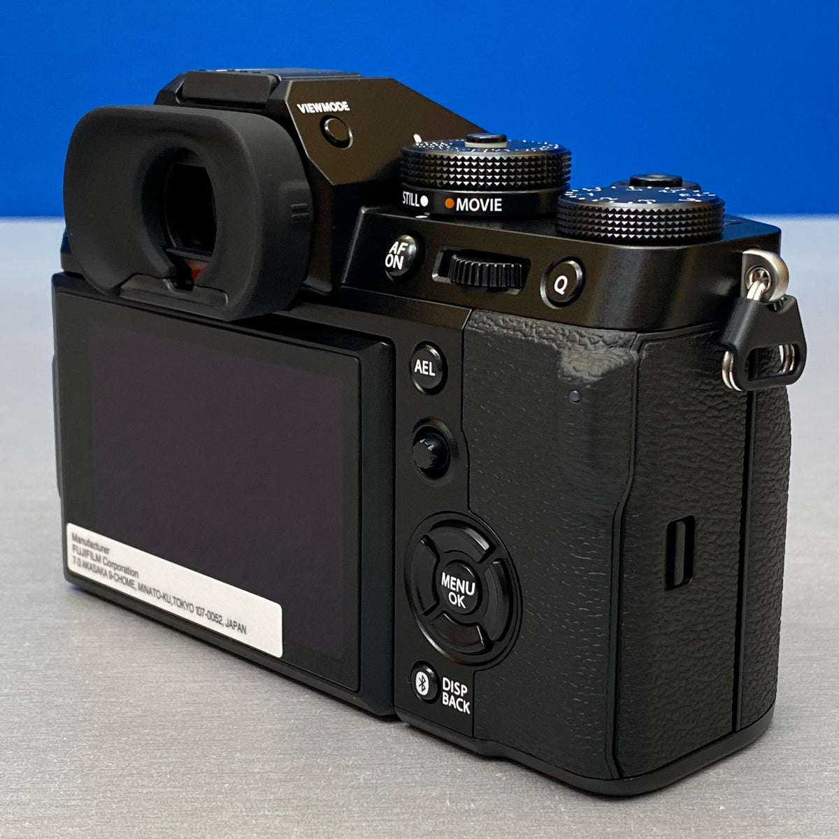 Fujifilm X-T5 (40MP) + XF 16-50mm f/2.8-4.8 R LM WR | NOVA