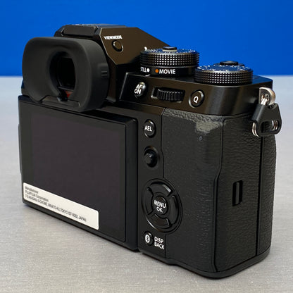 Fujifilm X-T5 (40MP) + XF 16-50mm f/2.8-4.8 R LM WR | NOVA