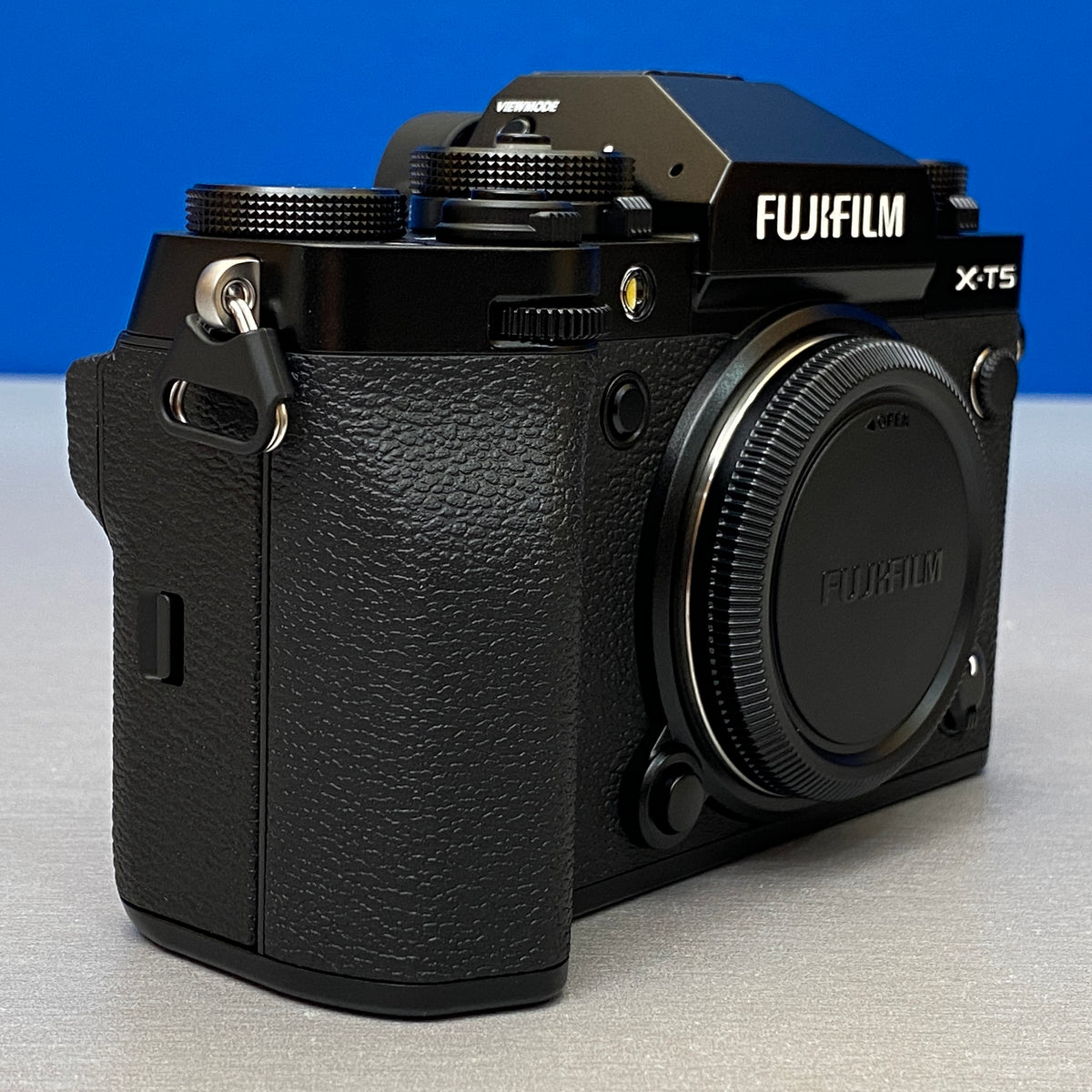 Fujifilm X-T5 (40MP) + XF 16-50mm f/2.8-4.8 R LM WR | NOVA