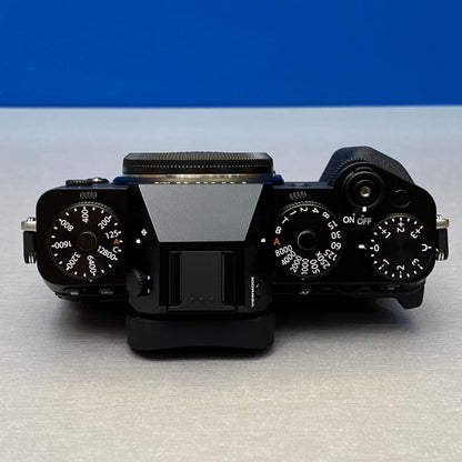 Fujifilm X-T5 (40MP) + XF 16-50mm f/2.8-4.8 R LM WR | NOVA