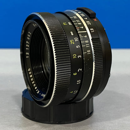 Schnneider Kreuznach Rollei SL-Xenon 50mm f/1.8
