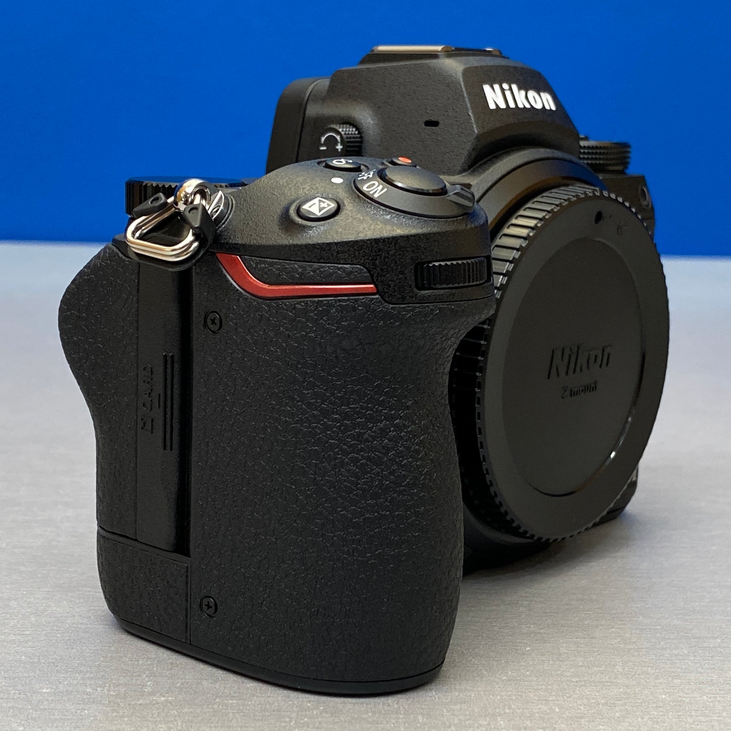 Nikon Z6 II (24.5MP) + Nikkor Z 24-70mm f/4 S | NOVA