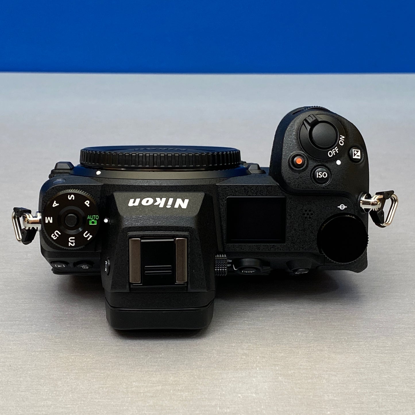 Nikon Z6 II (24.5MP) + Nikkor Z 24-70mm f/4 S | NOVA