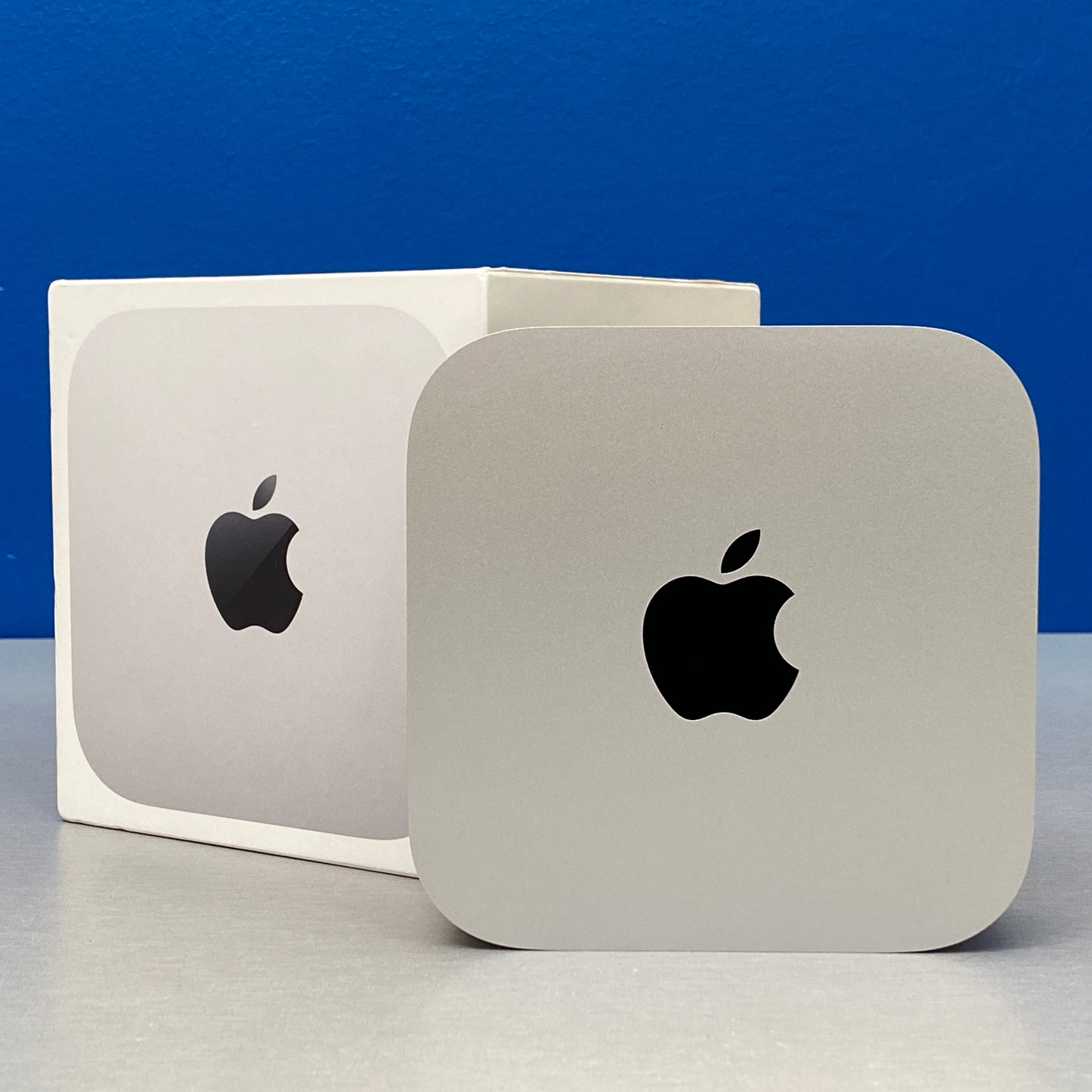 Apple Mac Mini | M4 Pro 12-Cores | 24GB | 512GB