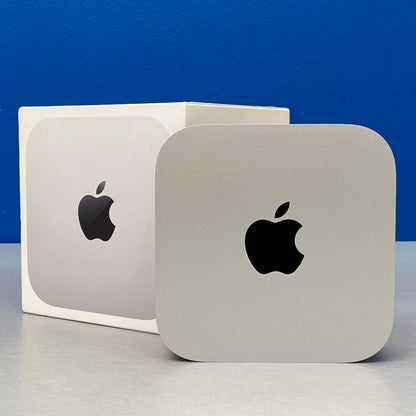 Apple Mac Mini | M4 Pro 12-Cores | 24GB | 512GB