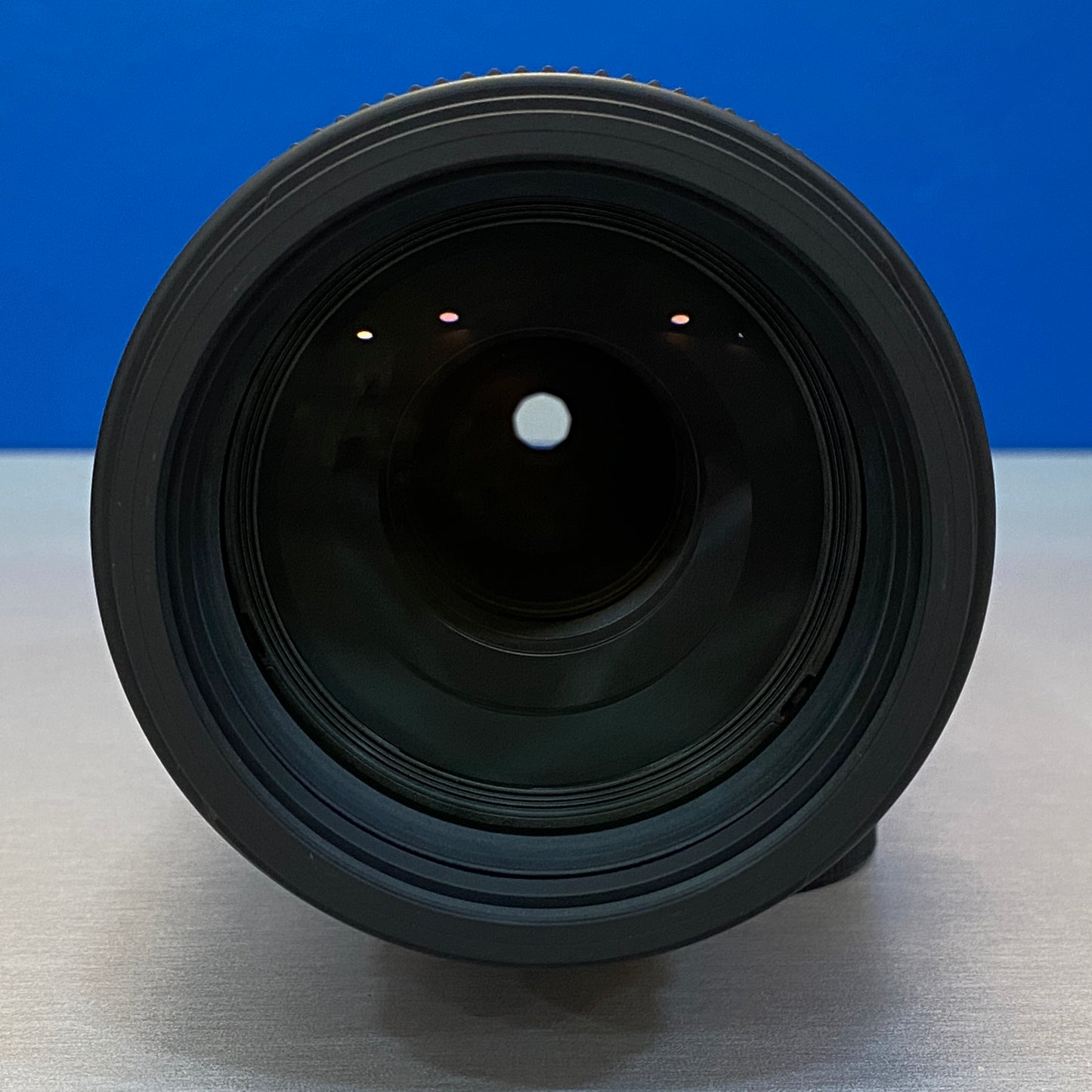 Sigma 100-400mm f/5-6.3 DG DN OS Contemporary (NOVA)